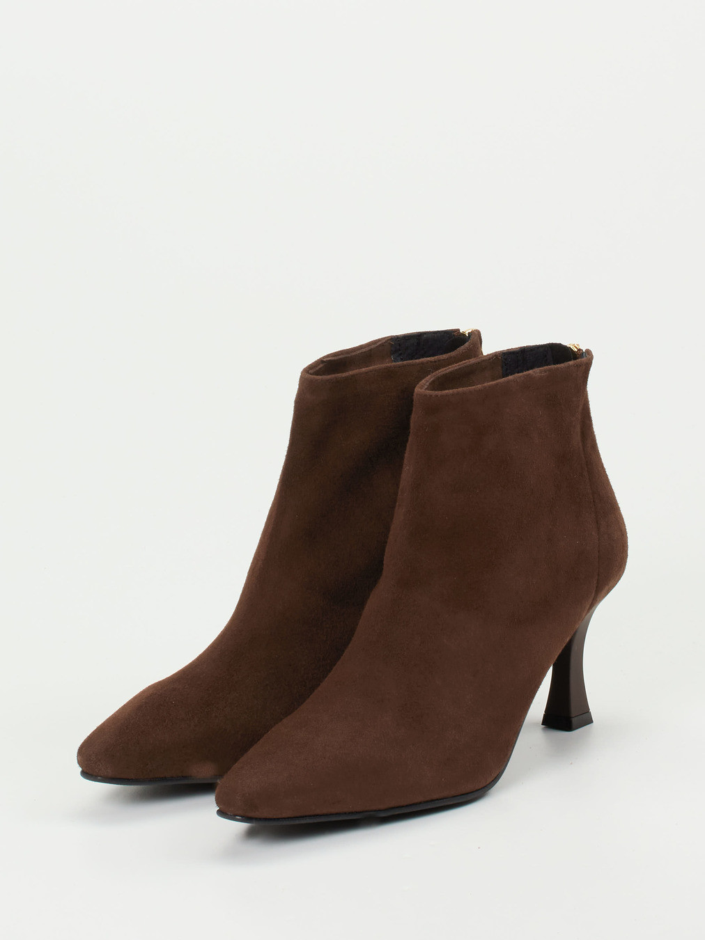 Stiefelette braun 1719209003002