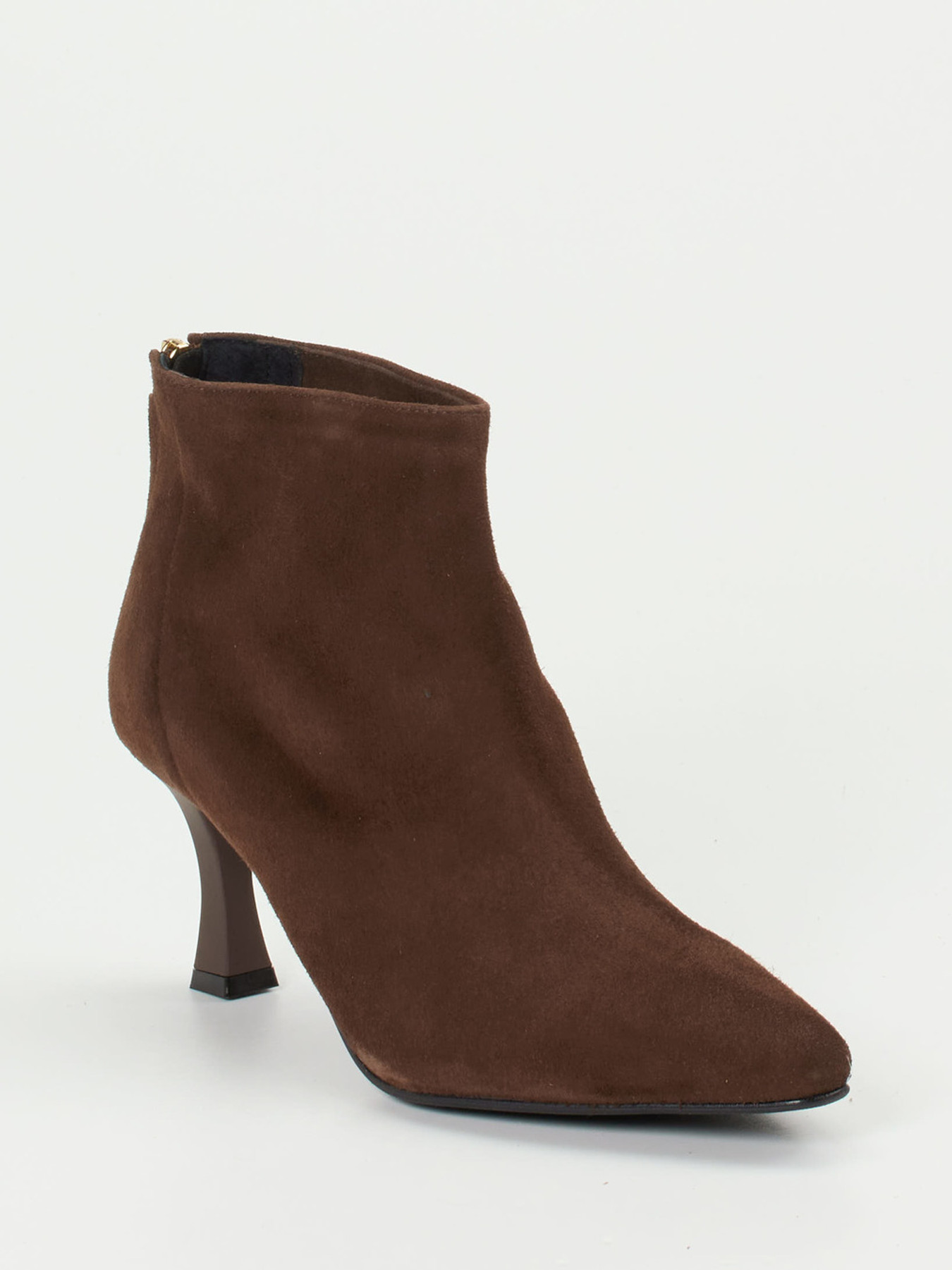 Stiefelette braun 1719209003006