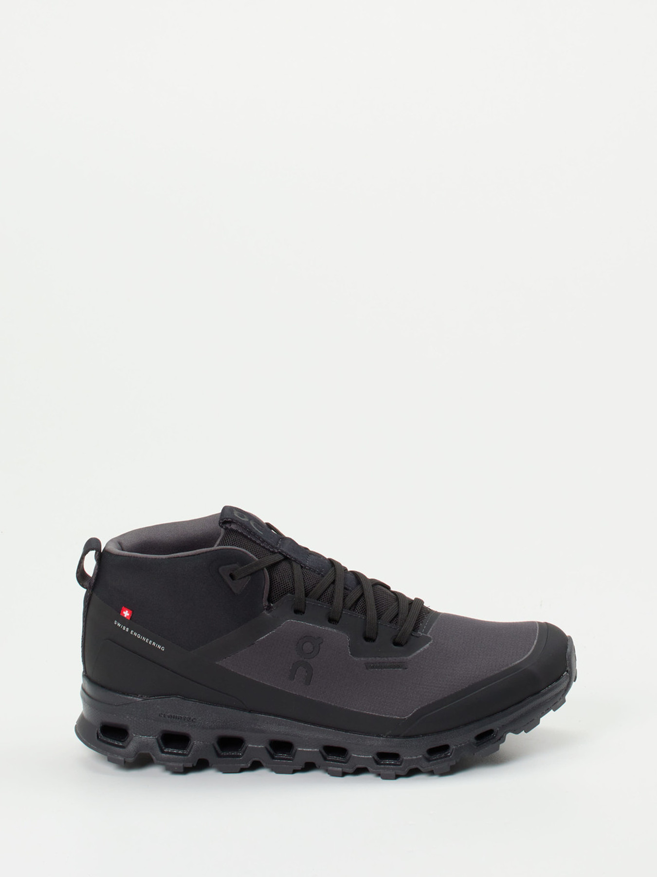 Sneaker schwarz 1703009015701