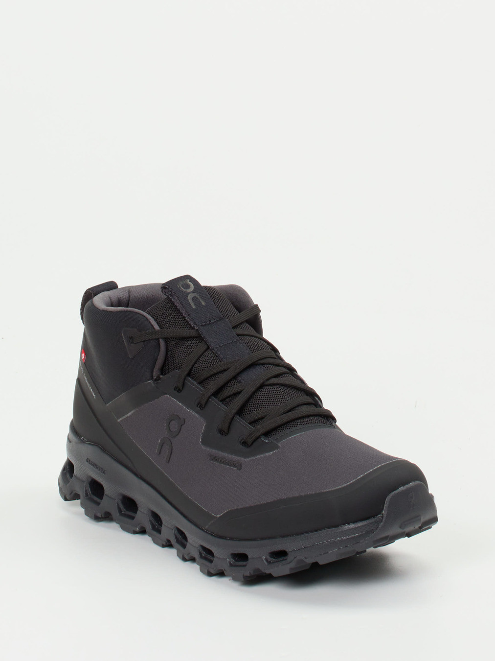 Sneaker schwarz 1703009015706