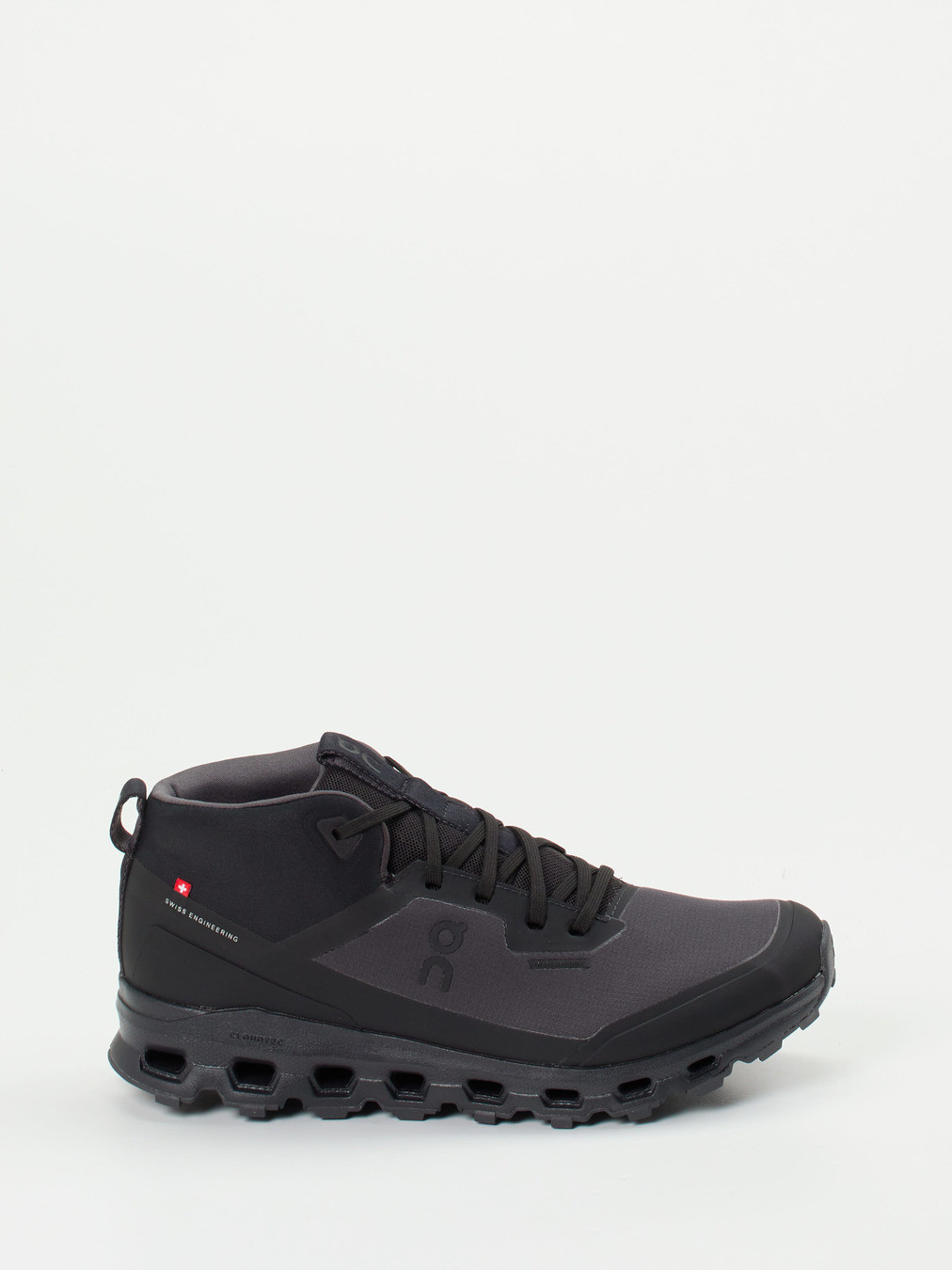 Sneaker schwarz 1703009015701