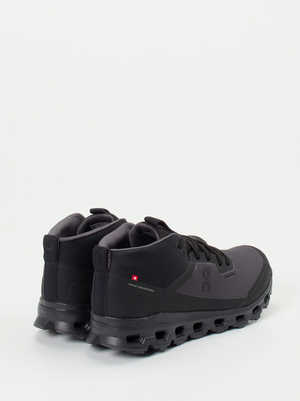 Sneaker schwarz 1703009015703