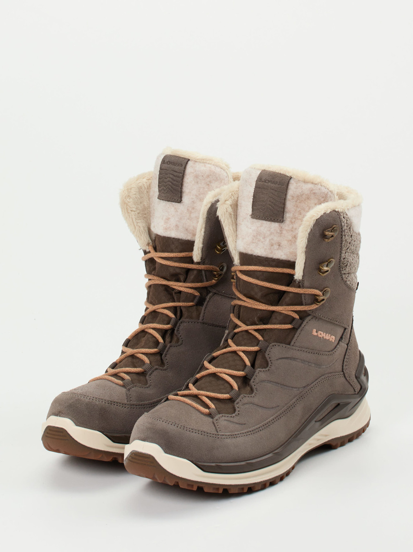 Stiefelette braun 2853249000302