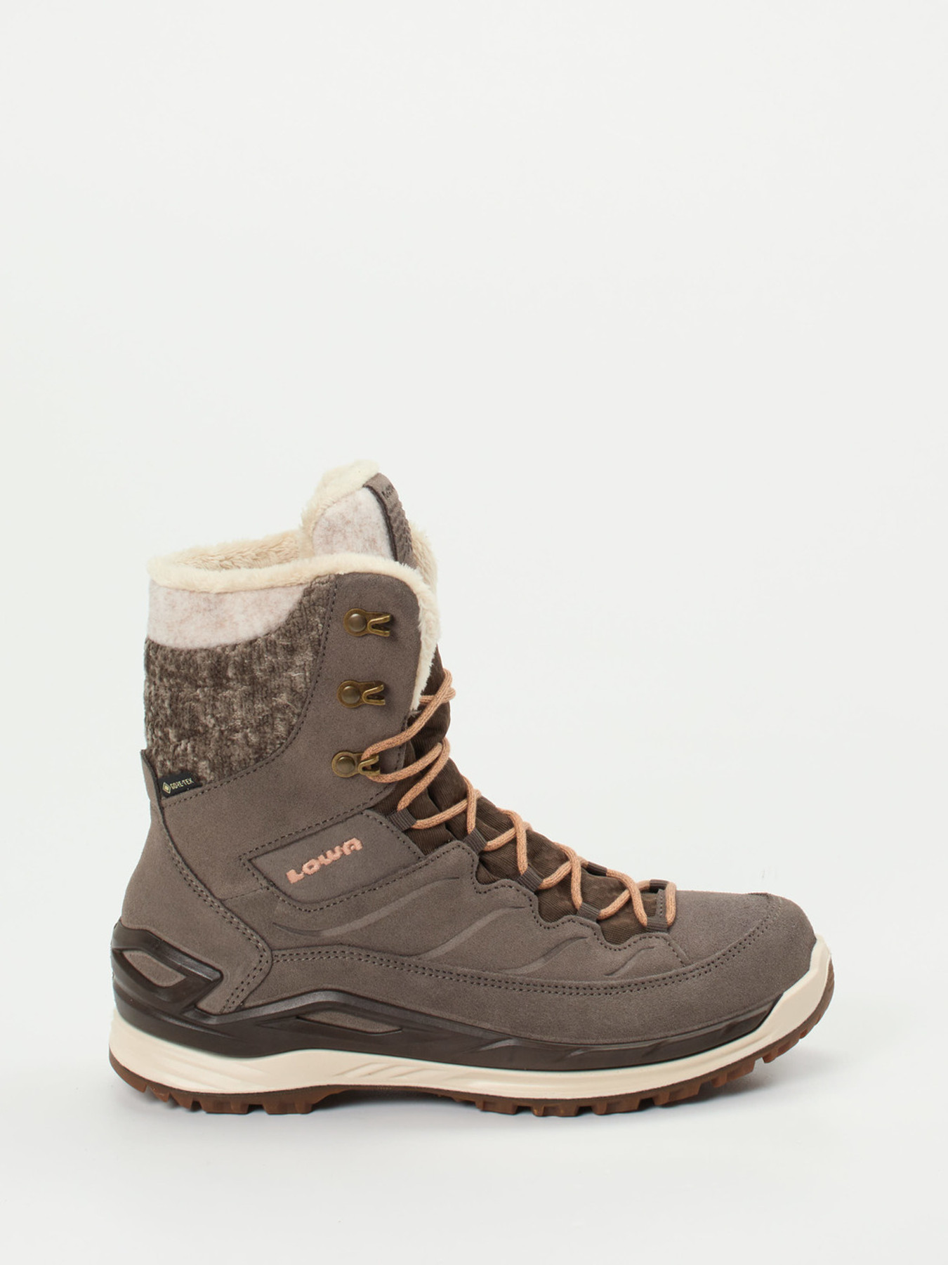 Stiefelette braun 2853249000301