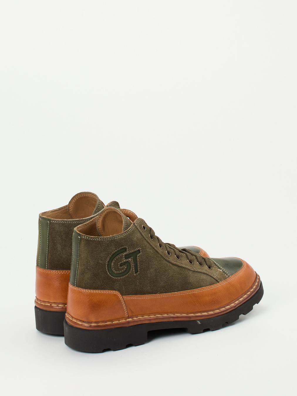 Boots grün 4701602000203