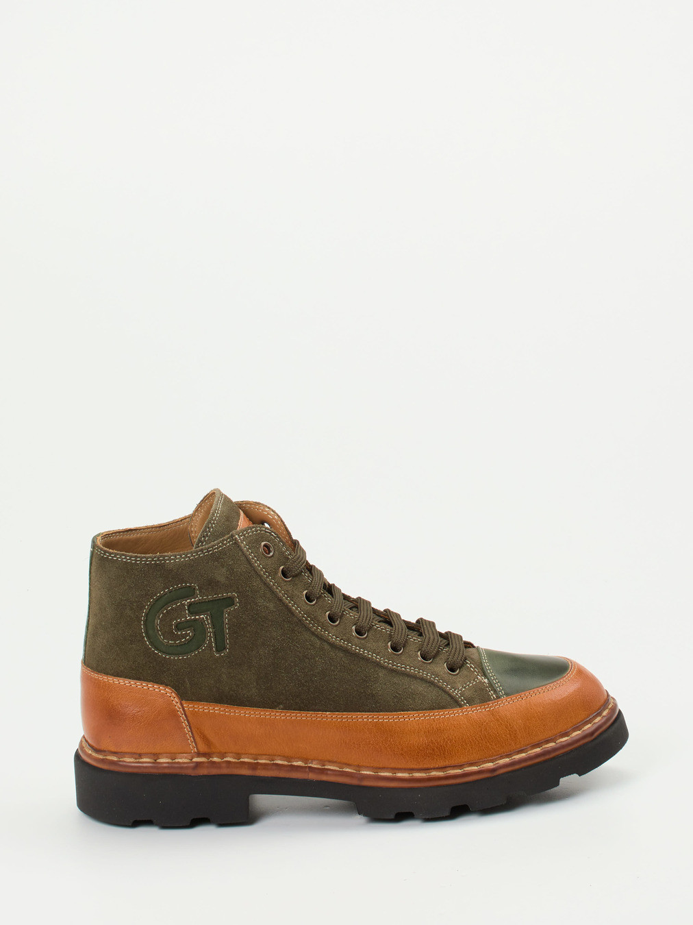 Boots grün 4701602000201
