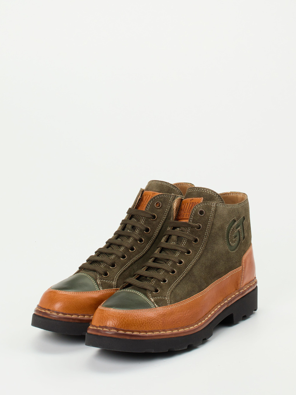 Boots grün 4701602000202