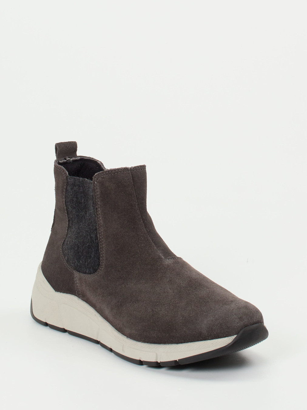 Stiefelette grau 2756429002206