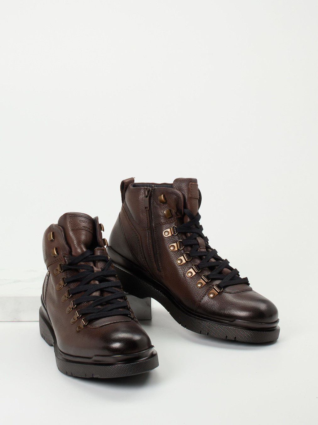 Boots braun 4701209072704