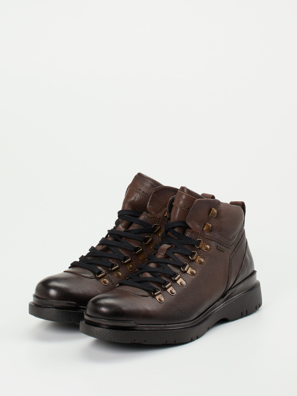 Boots braun 4701209072702