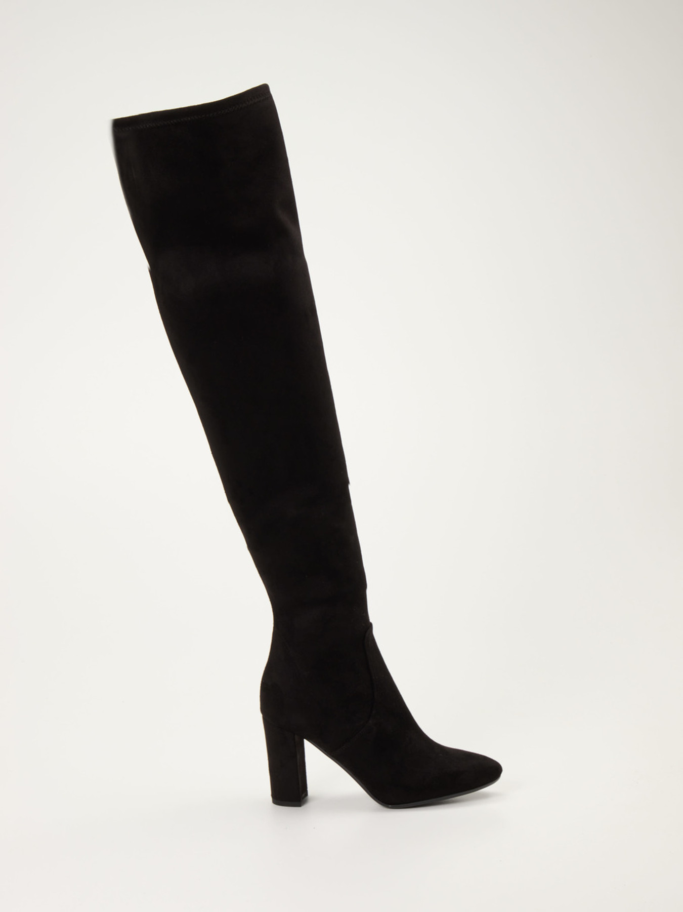 Overknee schwarz 1789009003201