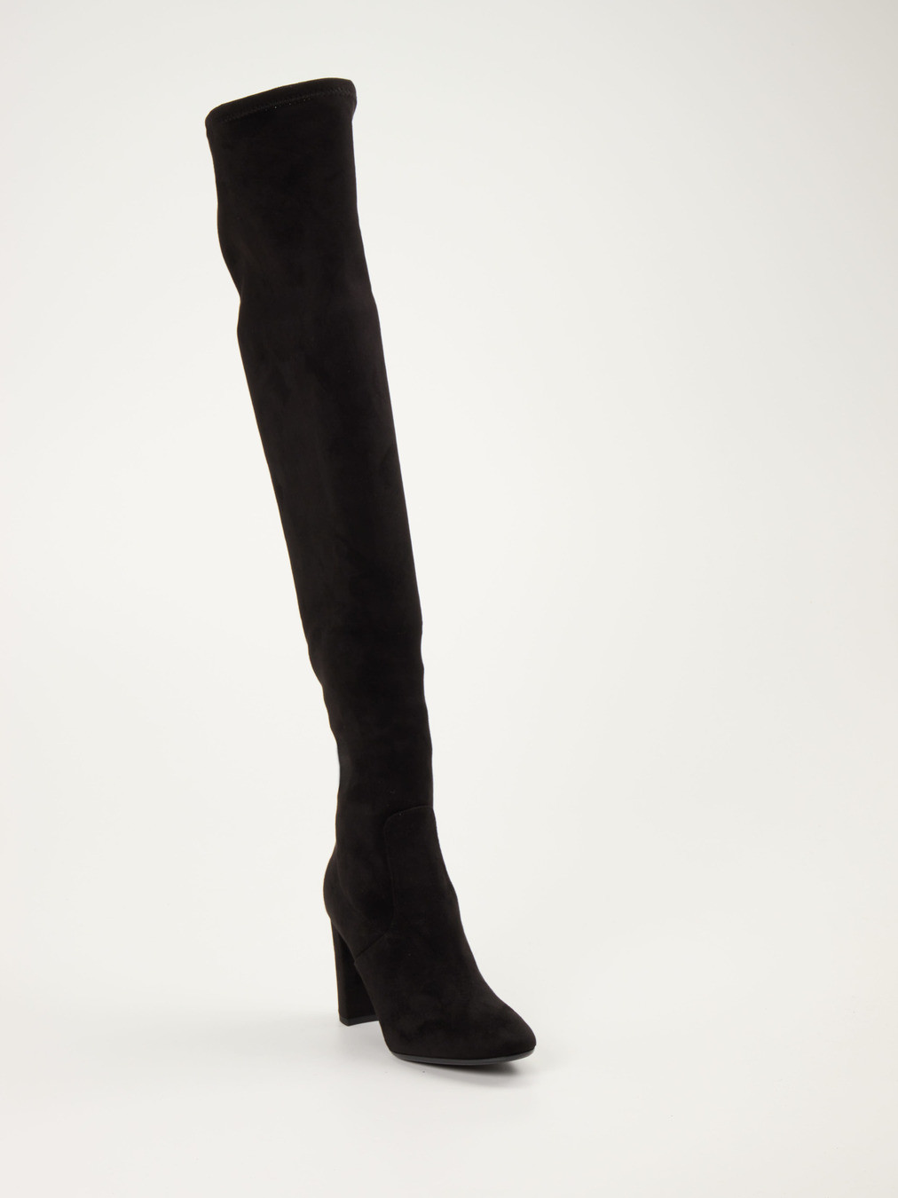 Overknee schwarz 1789009003206