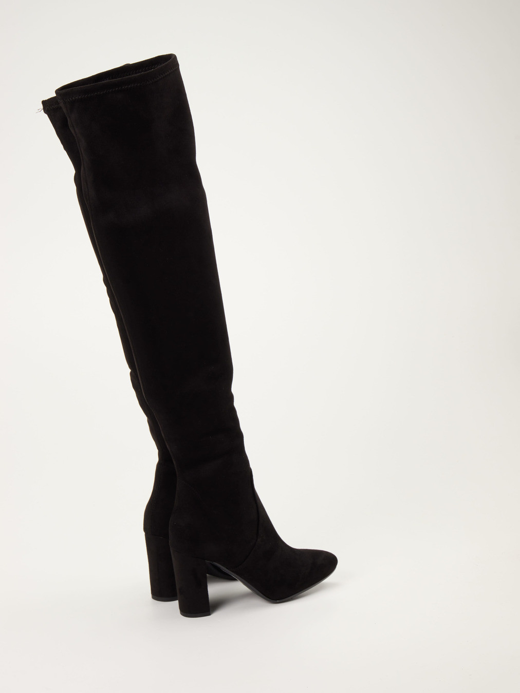 Overknee schwarz 1789009003203