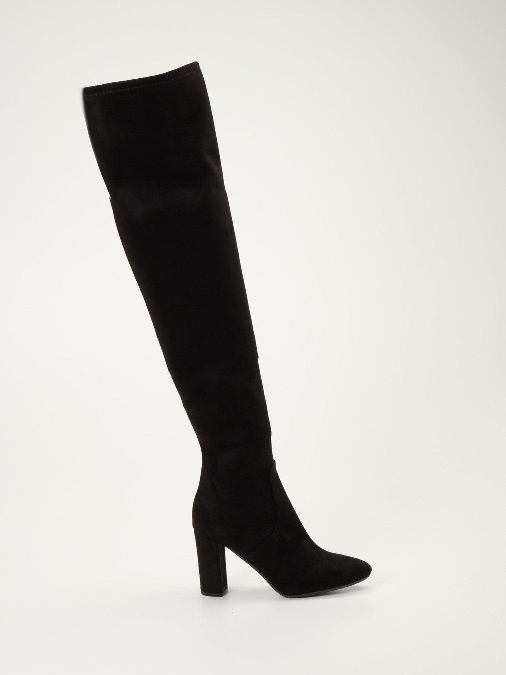 Overknee schwarz 1789009003201