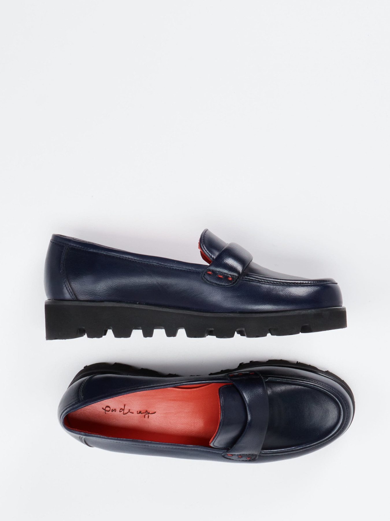 Slipper blau 1513109006904