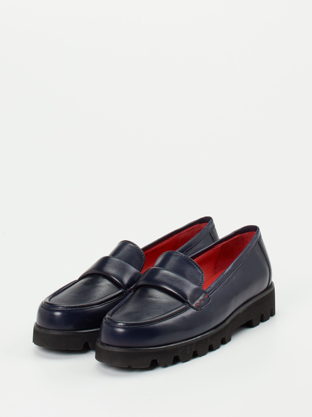 Slipper blau 1513109006902