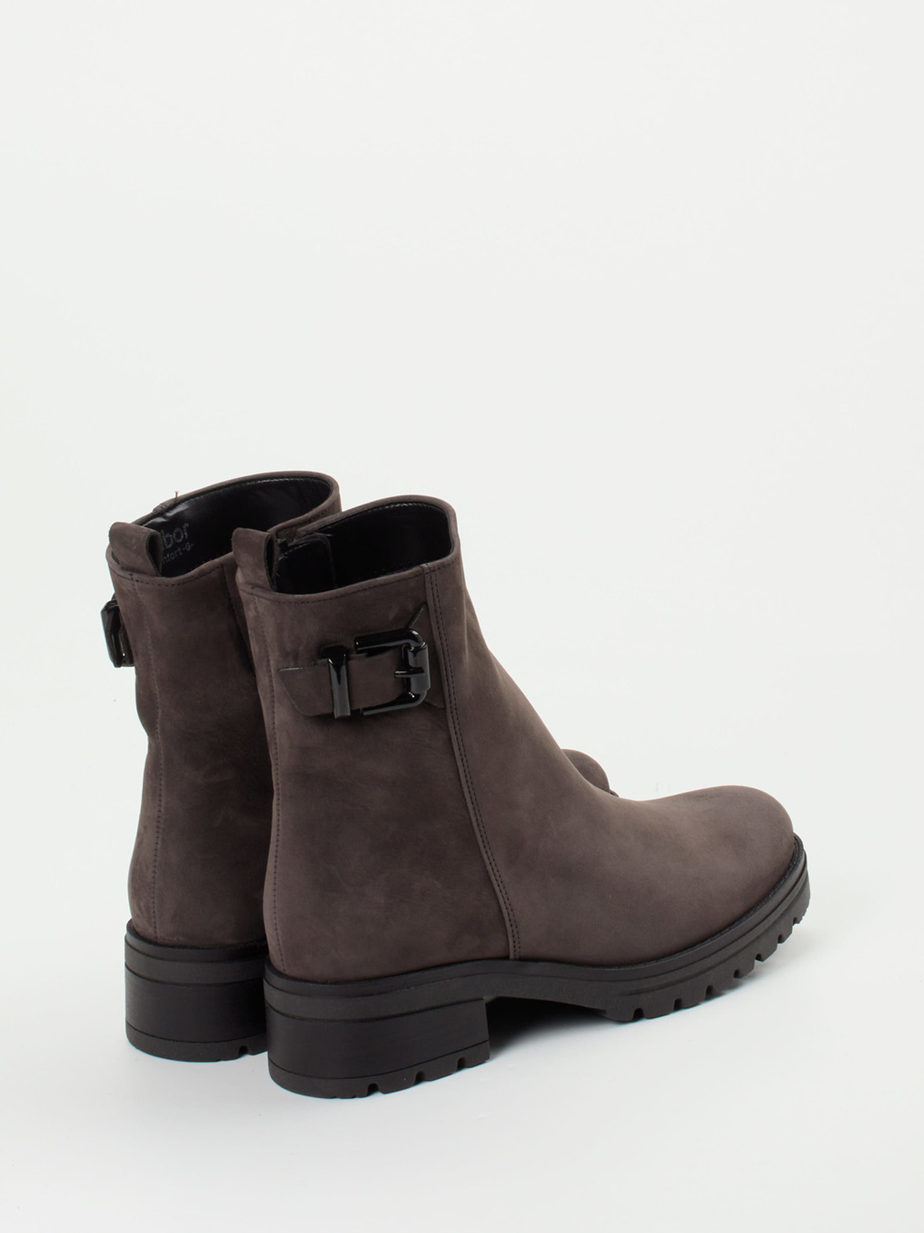 Stiefelette grau 2756409001703