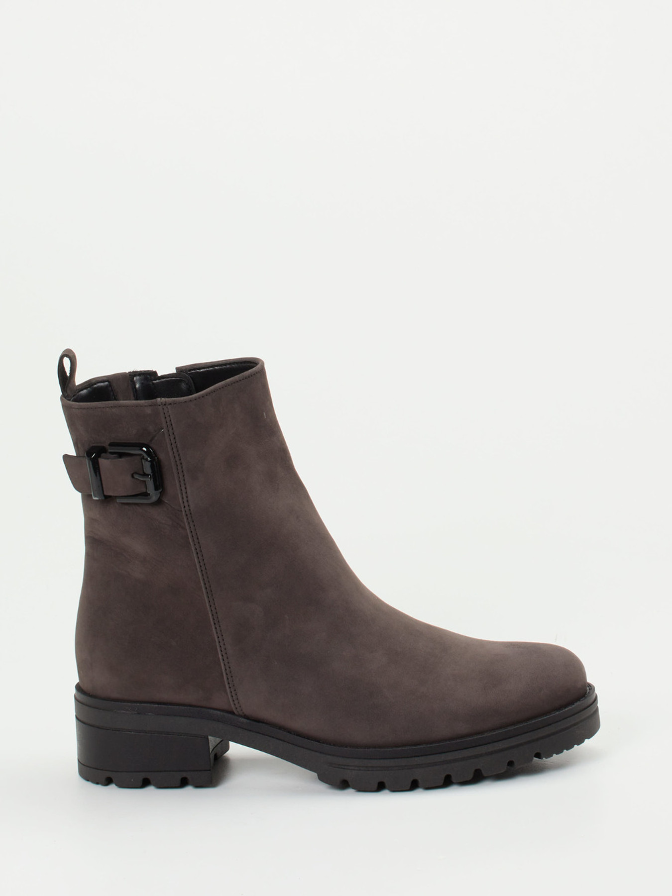 Stiefelette grau 2756409001701