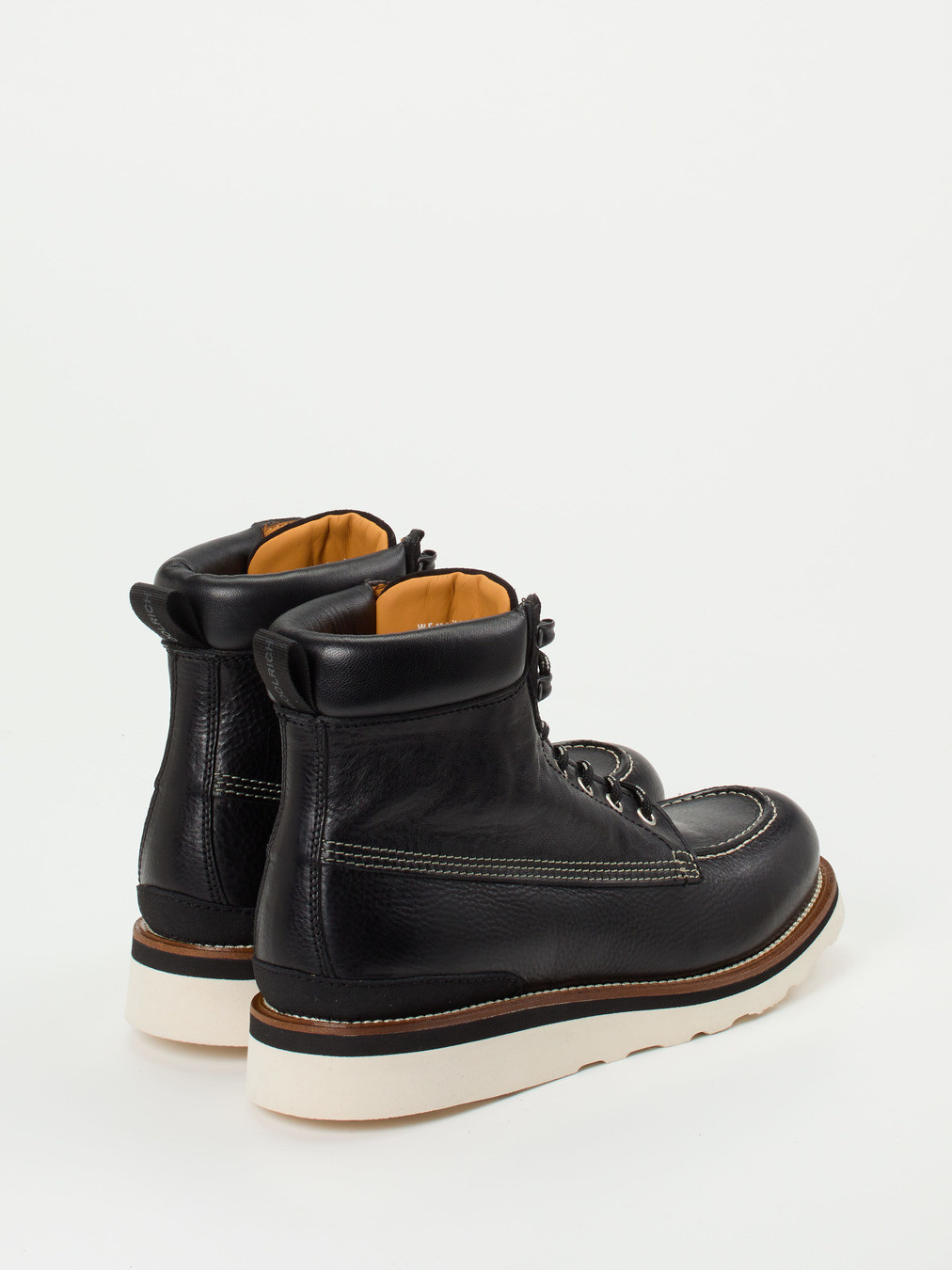 Boots schwarz 4701009077403