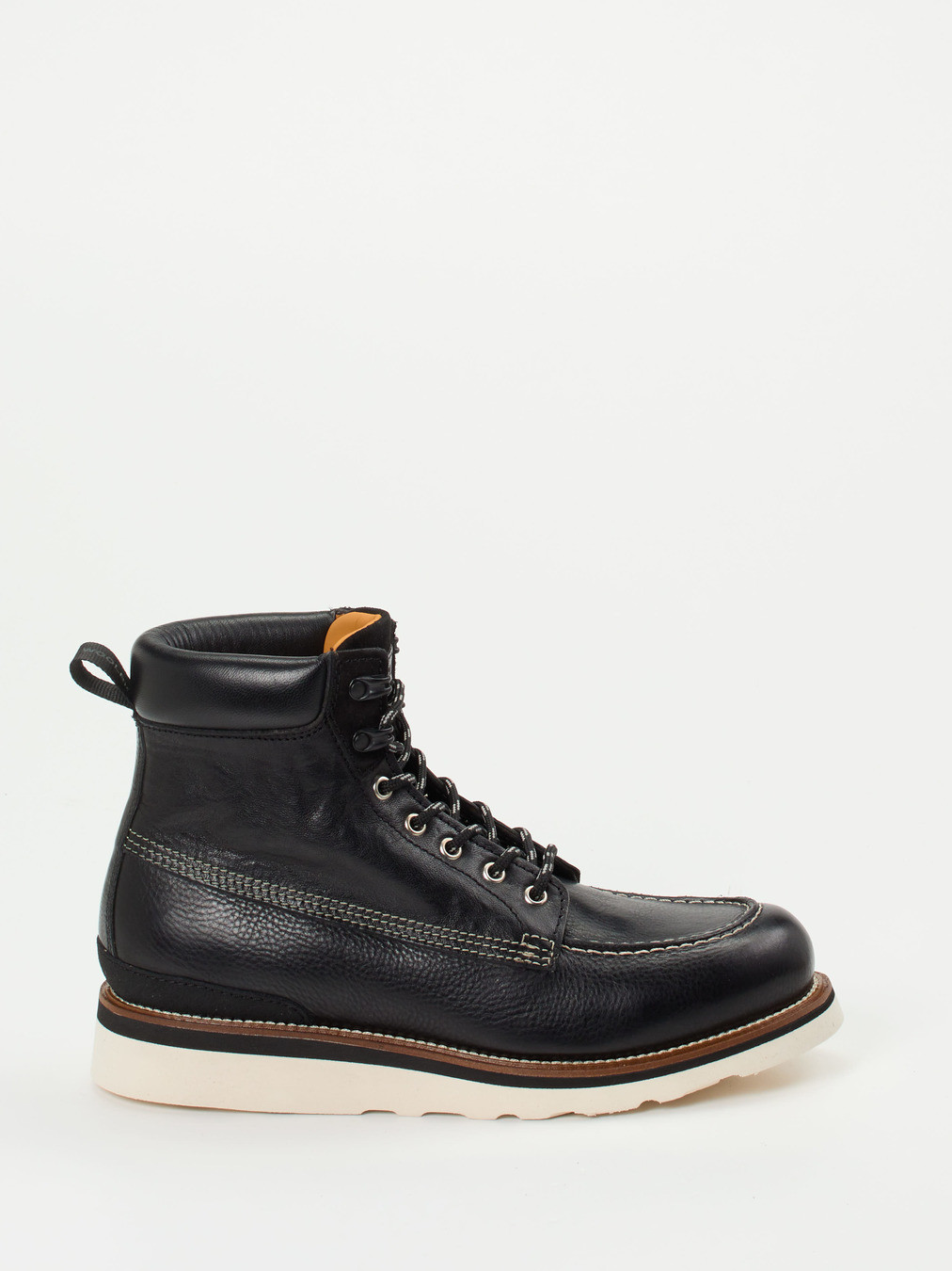 Boots schwarz 4701009077401