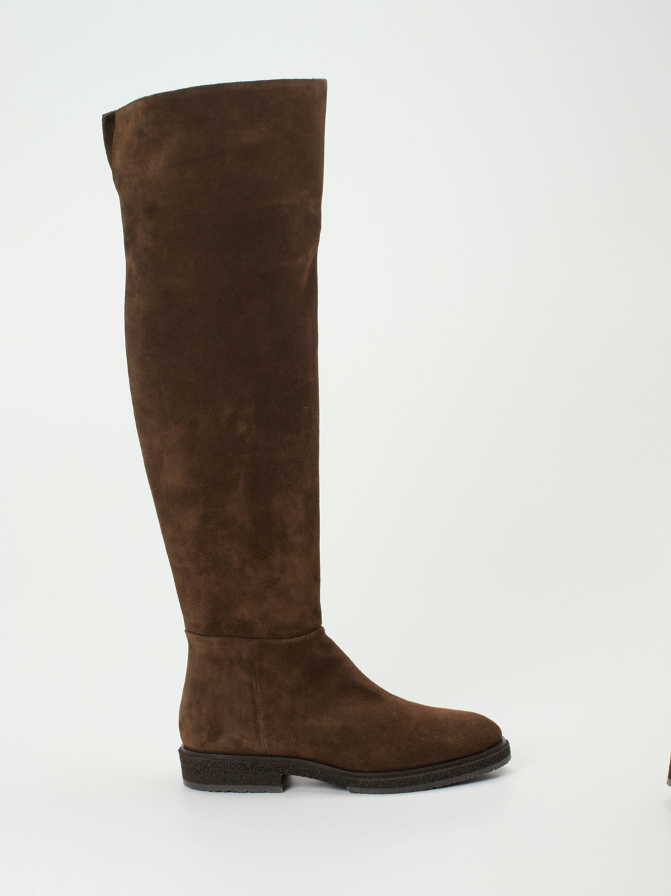 Stiefel braun 1765209000401