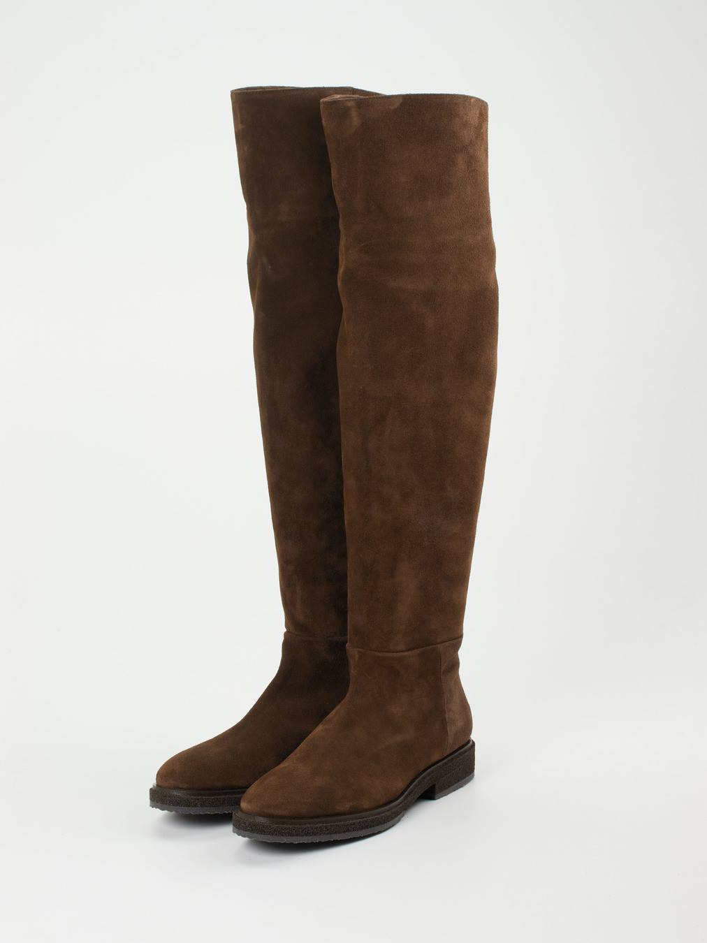 Stiefel braun 1765209000402