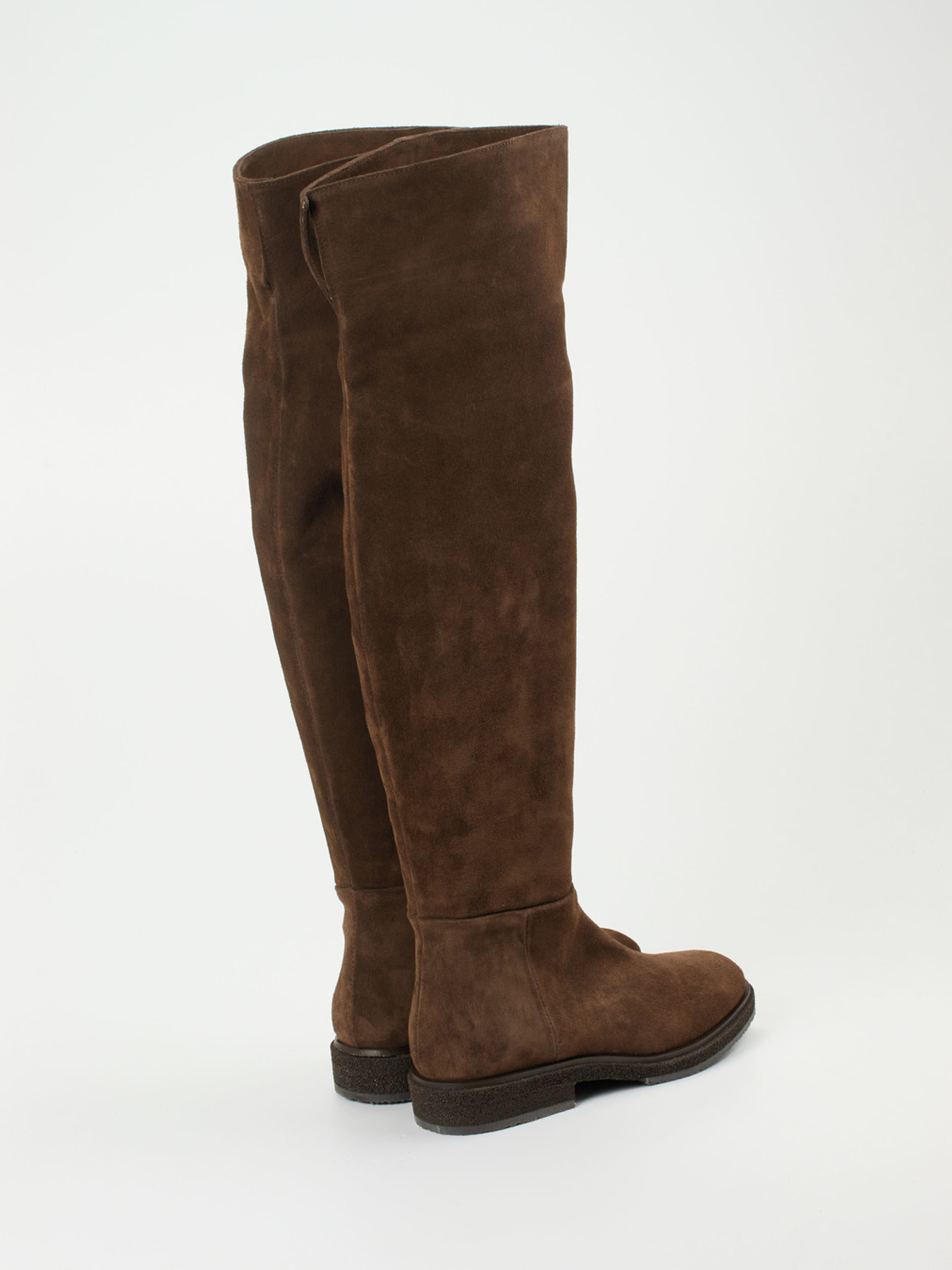 Stiefel braun 1765209000403