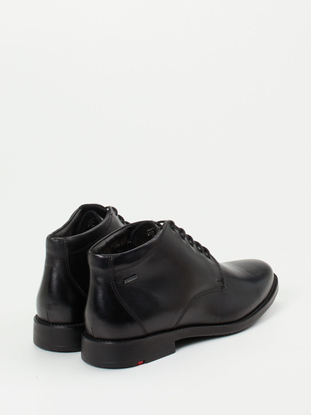 Boots schwarz 4801009056903