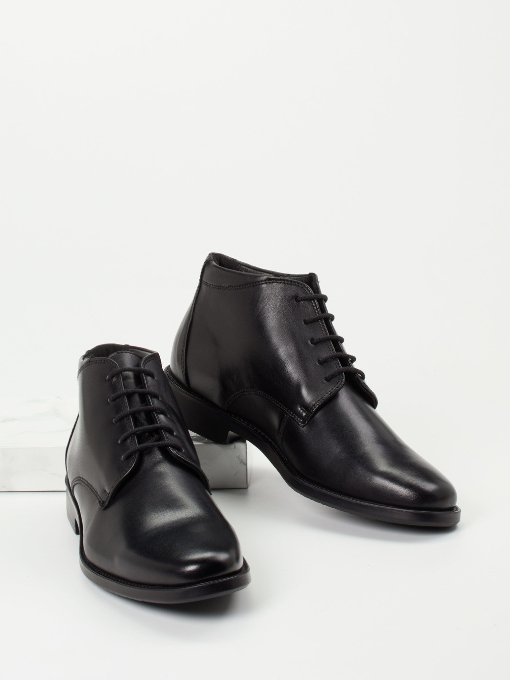 Boots VINEY schwarz 4801009056904