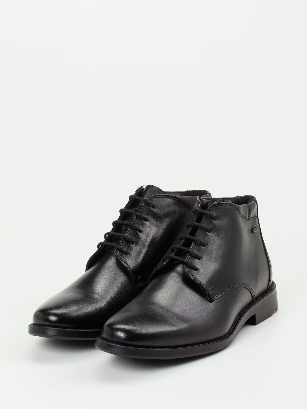 Boots VINEY schwarz 4801009056902