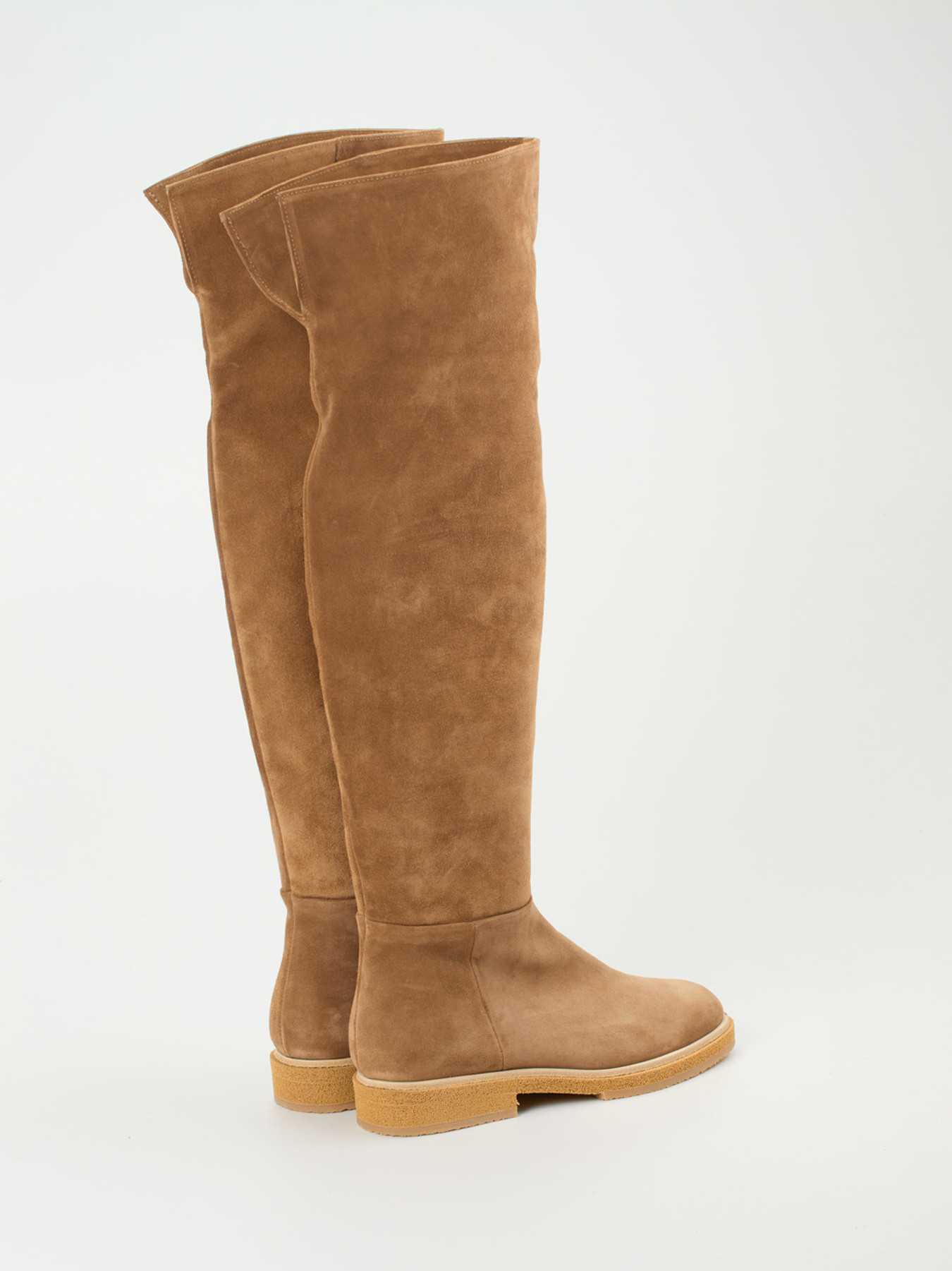 Stiefel braun 1765249000703