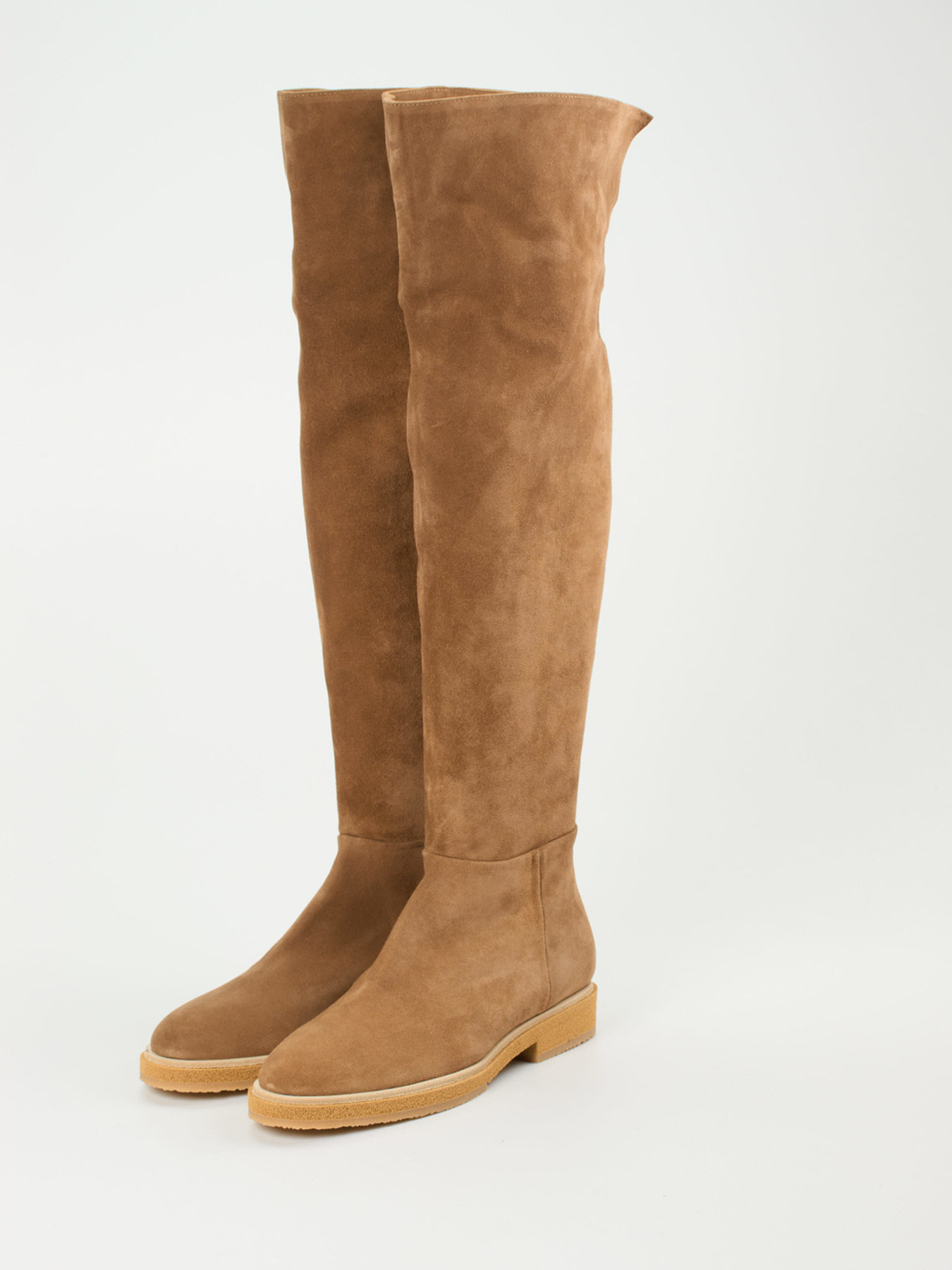 Stiefel braun 1765249000702