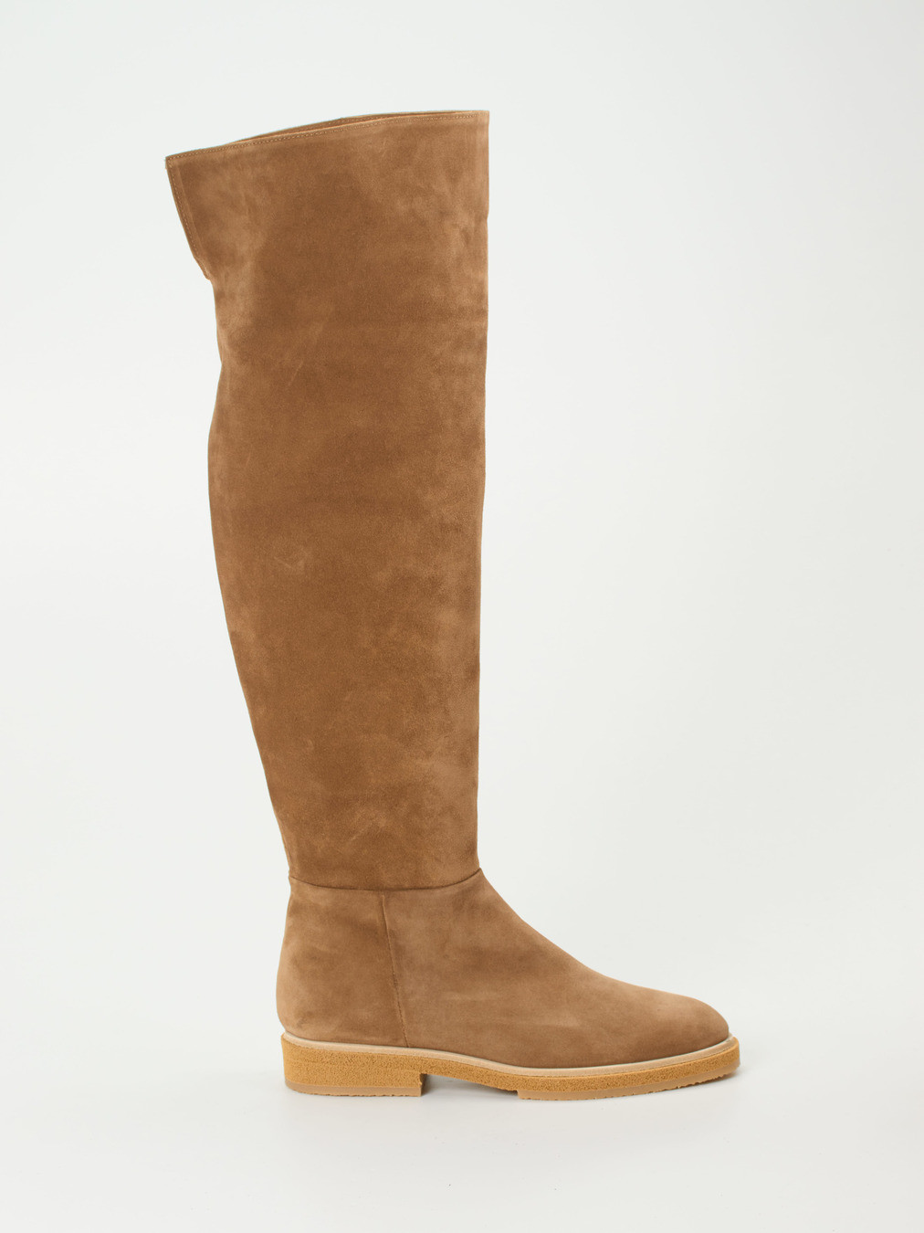 Stiefel braun 1765249000701