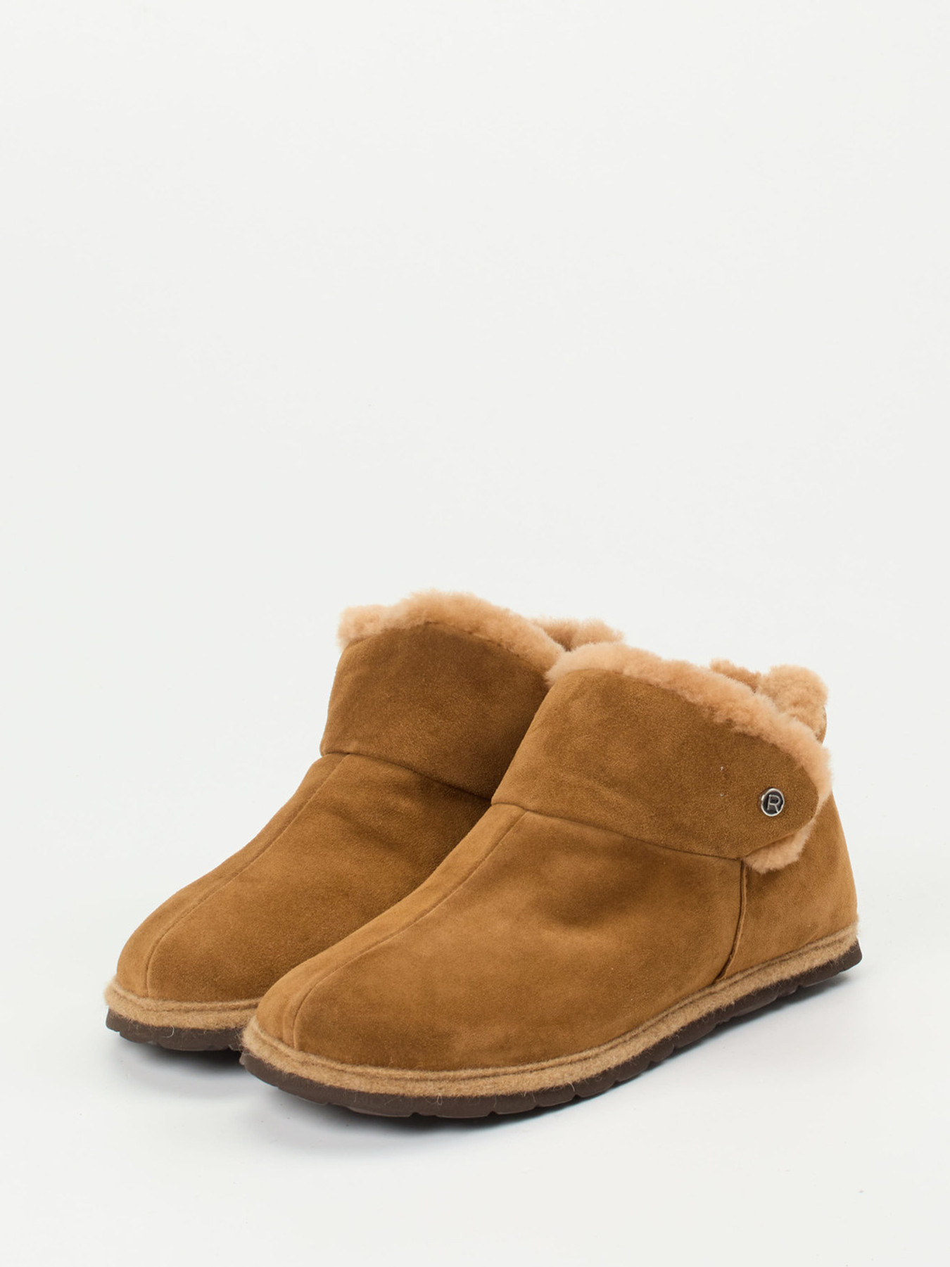 Pantolette braun 7173289000302