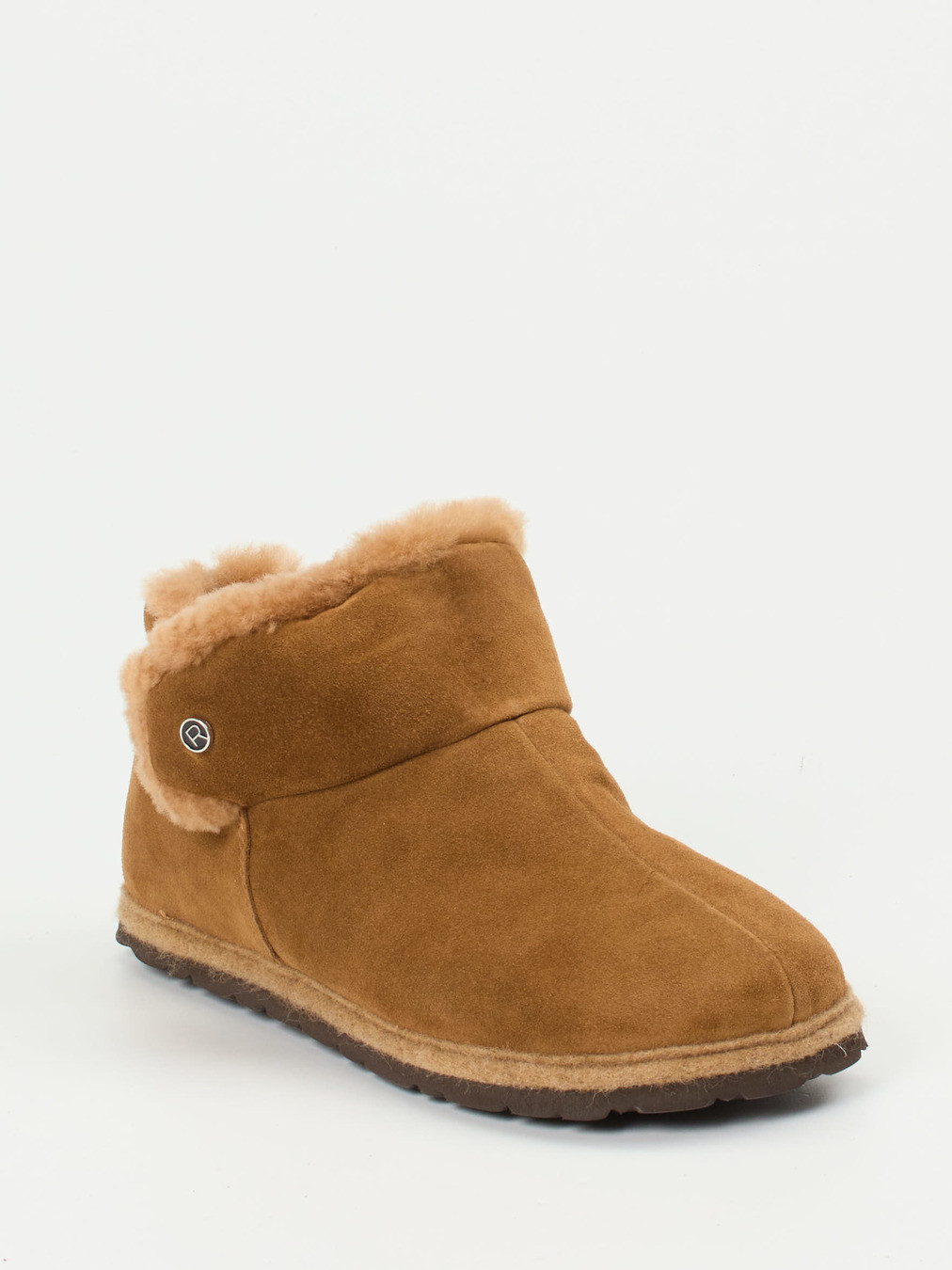 Pantolette braun 7173289000306