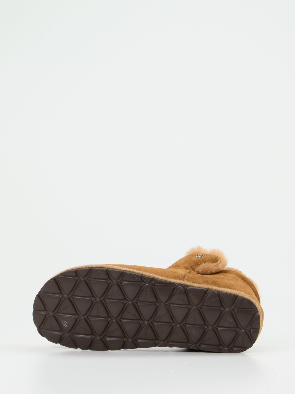 Pantolette braun 7173289000305