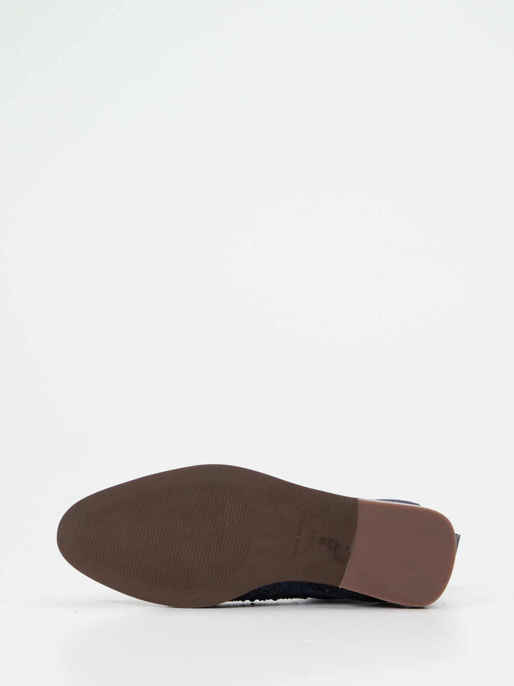 Chelsea Boots blau 1713109007705