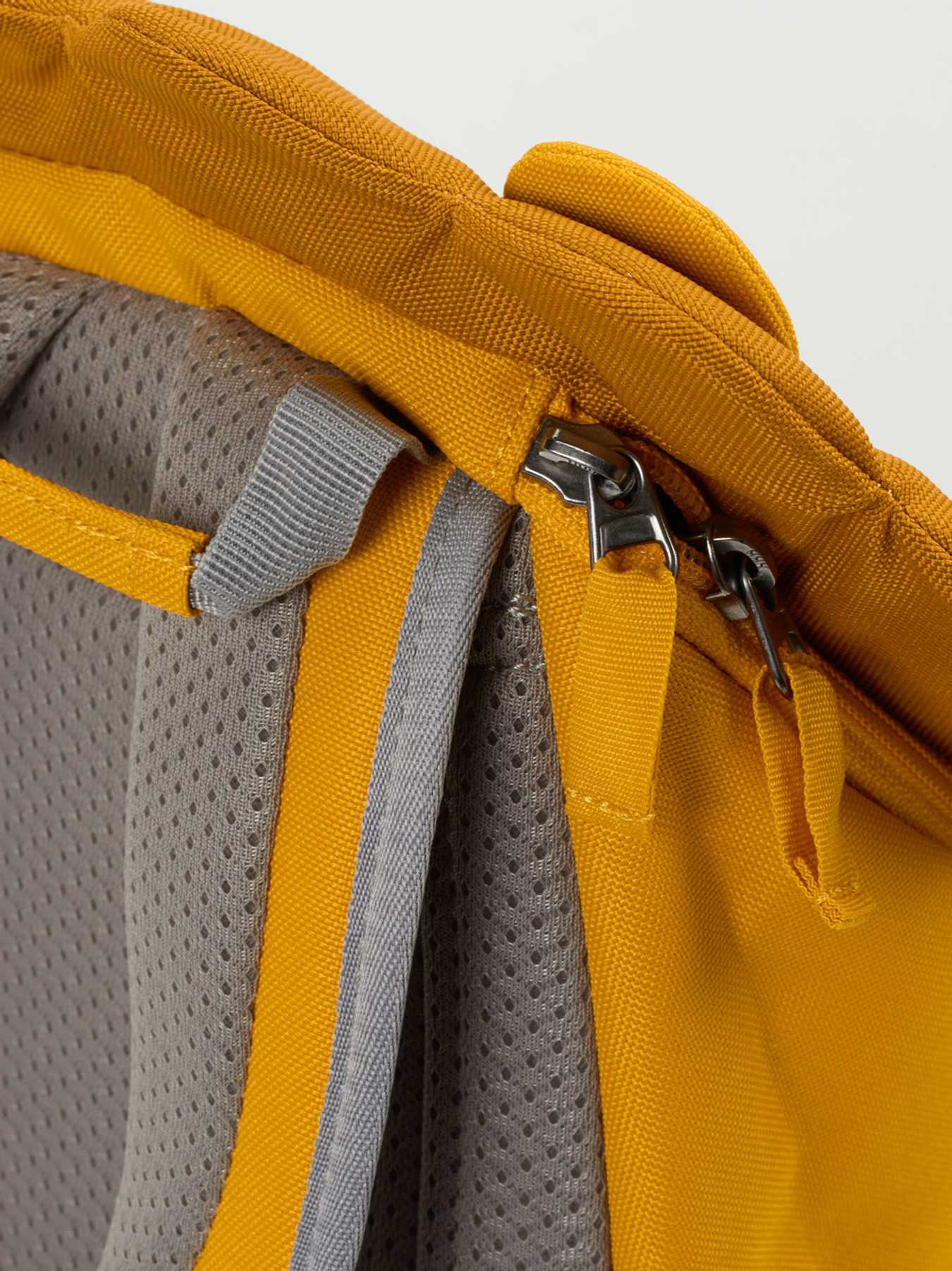 Rucksack gelb 9613859000204