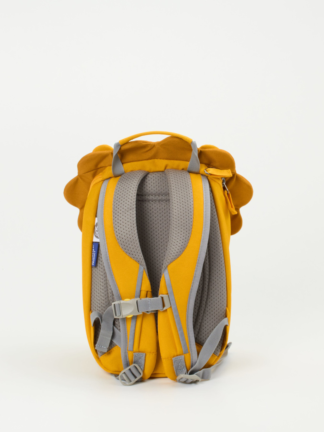 Rucksack gelb 9613859000202