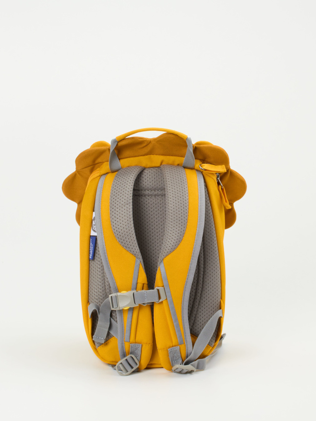 Rucksack gelb 9613859000202