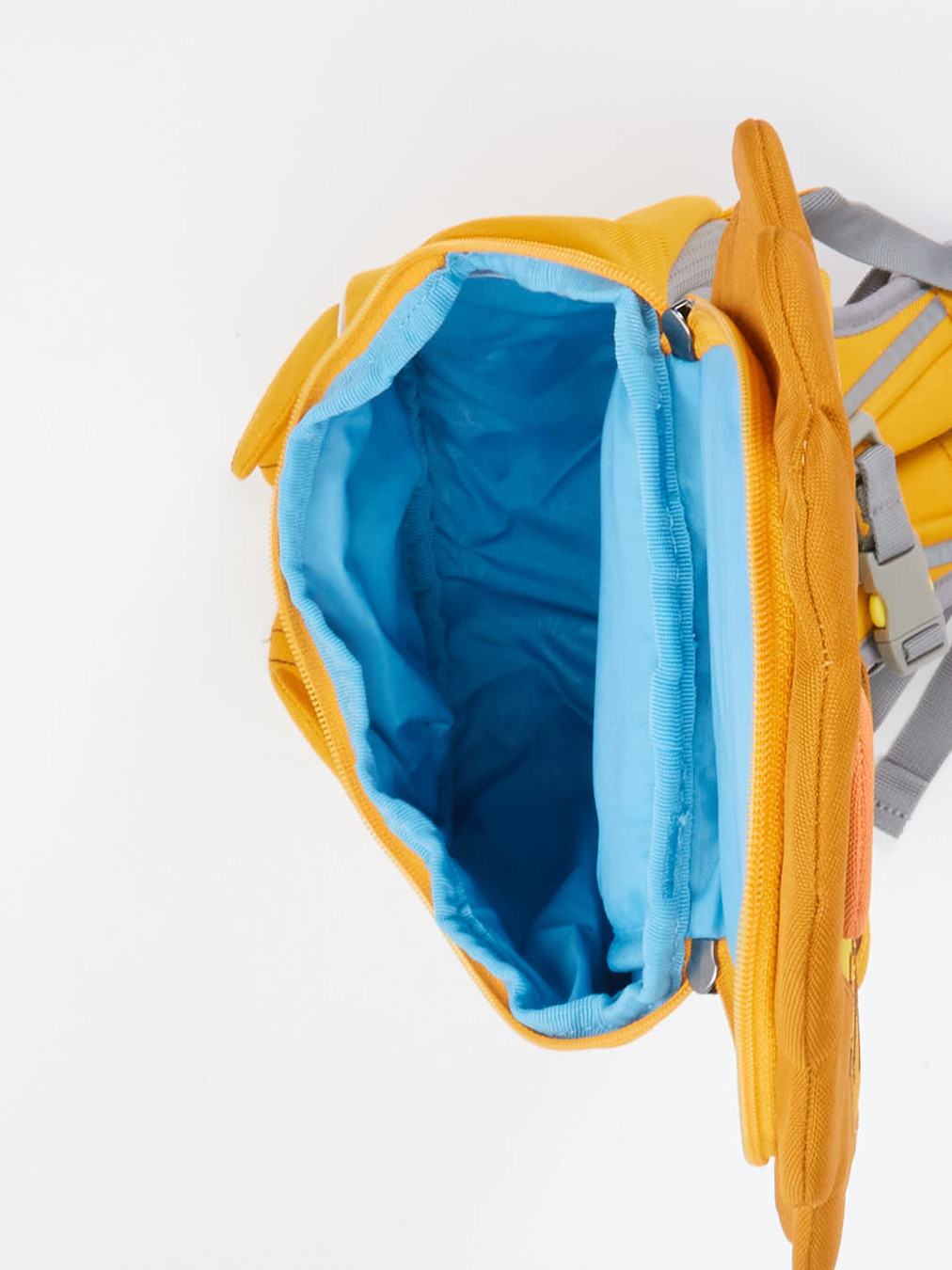 Rucksack gelb 9613859000203