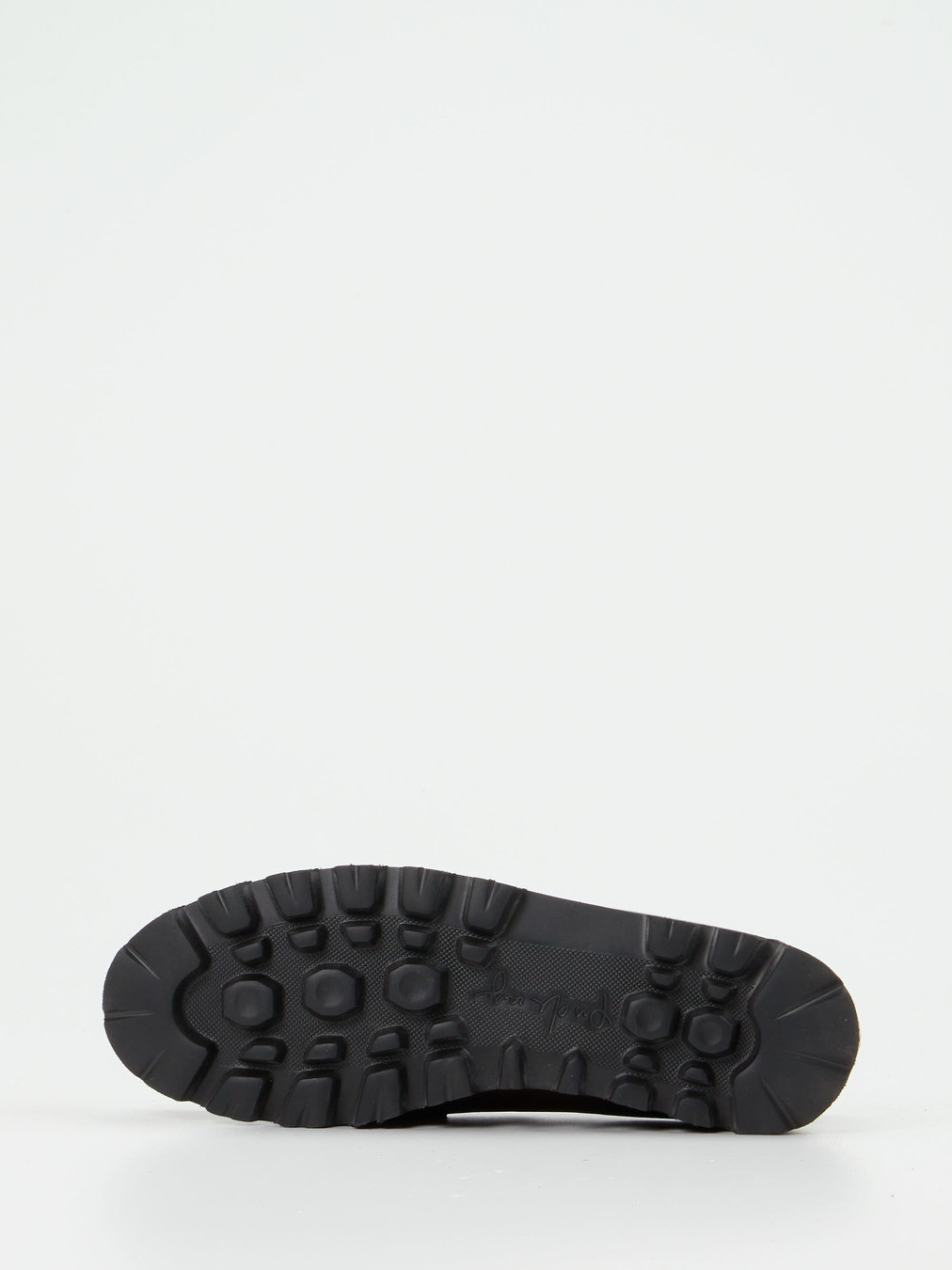Slipper braun 1513249002205