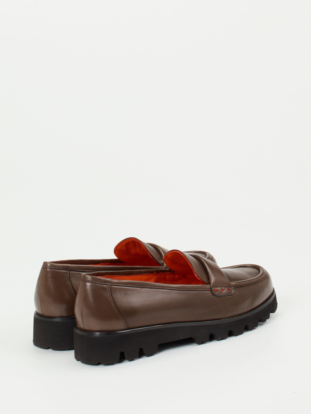 Slipper braun 1513249002203
