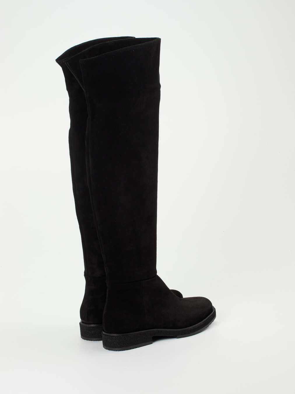 Stiefel schwarz 1765009003703