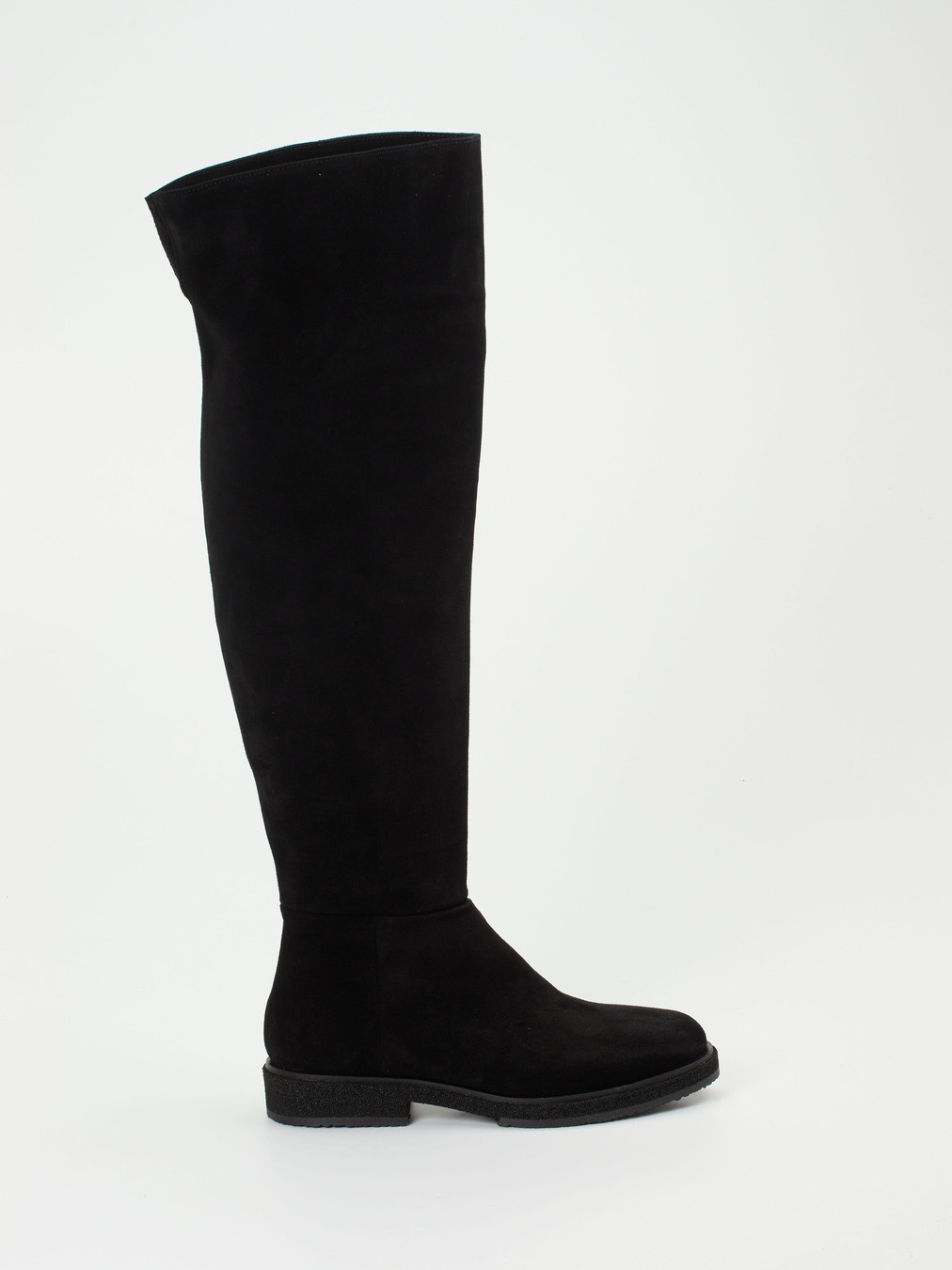 Stiefel schwarz 1765009003701