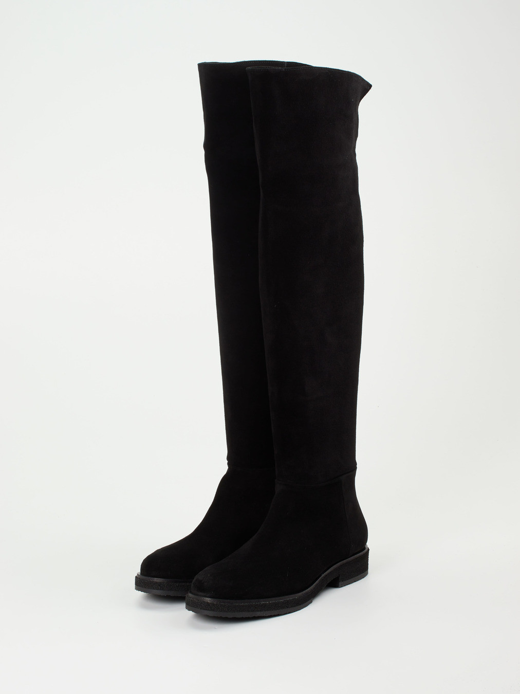 Stiefel schwarz 1765009003702