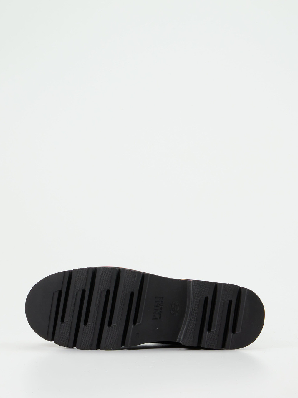 Schnürstiefelette Lua schwarz 1823009009905
