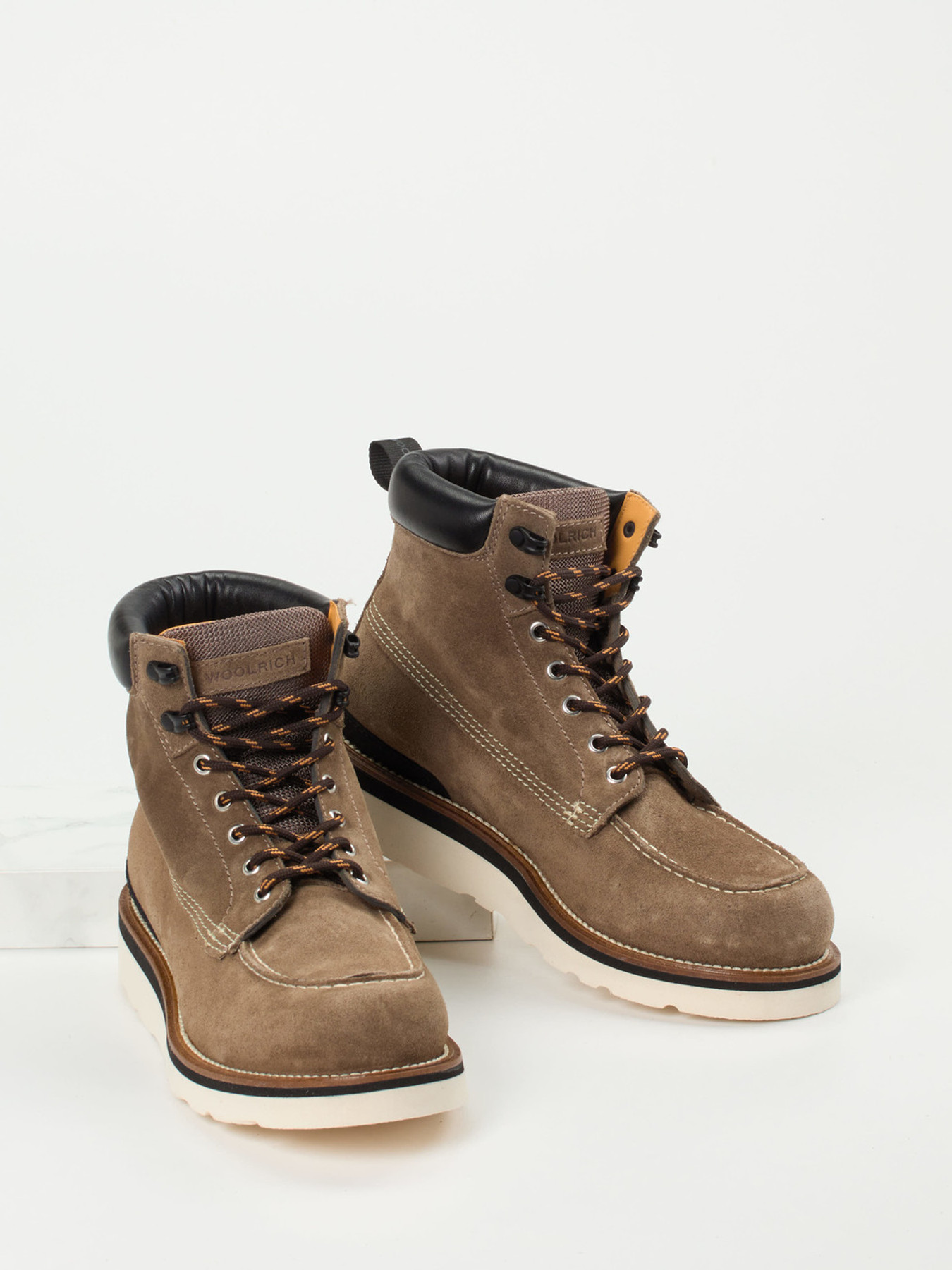 Boots braun 4701249052704