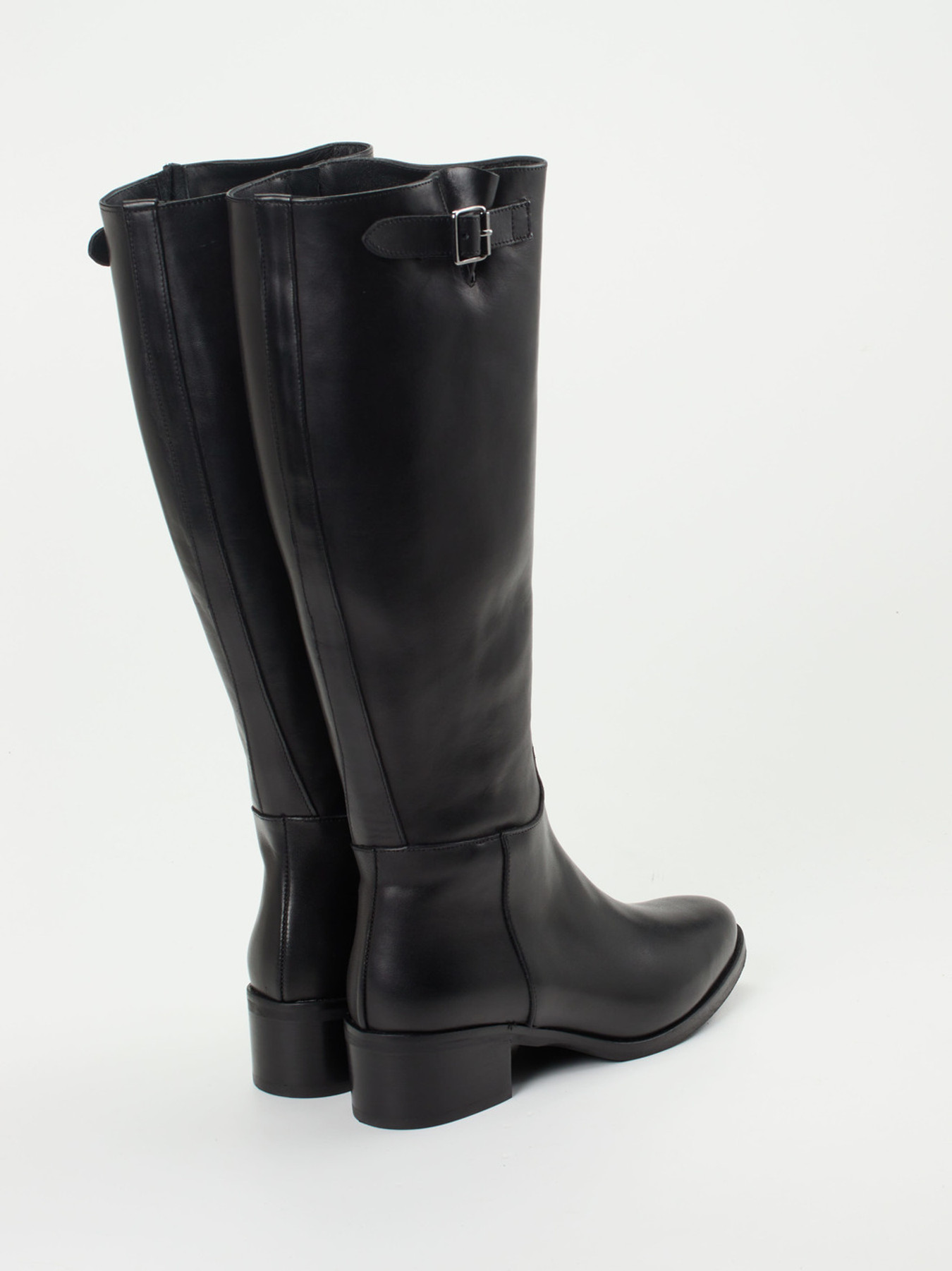 Stiefel schwarz 1769009002403