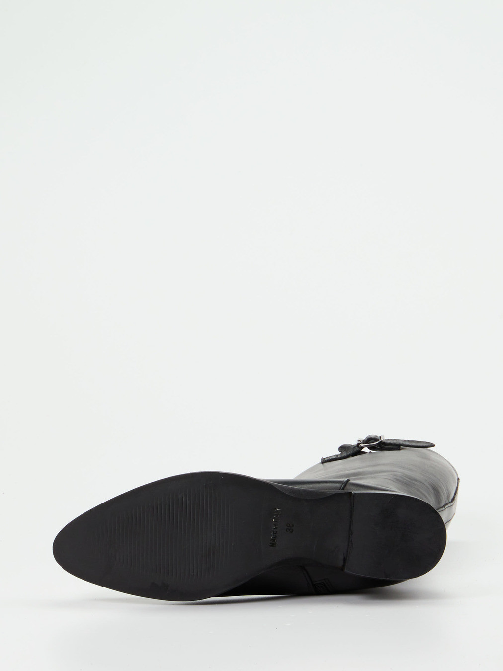 Stiefel schwarz 1769009002405